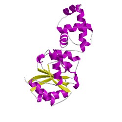 Image of CATH 3kloB