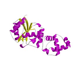 Image of CATH 3kloC