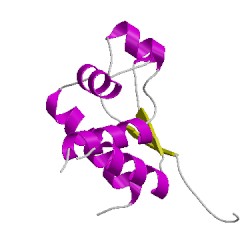 Image of CATH 3kluA01