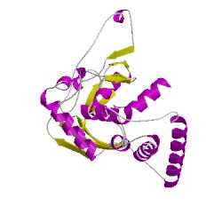 Image of CATH 3klvA01