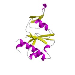 Image of CATH 3klvA02