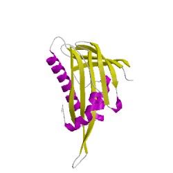 Image of CATH 3klxA00