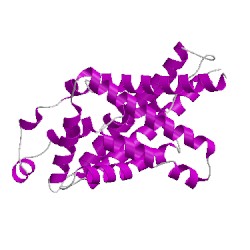 Image of CATH 3klyA00