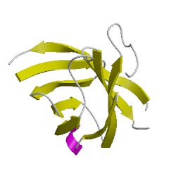 Image of CATH 3km1B