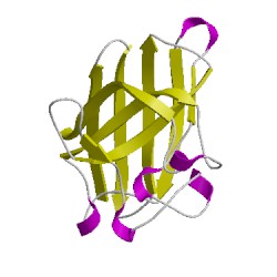 Image of CATH 3km2A