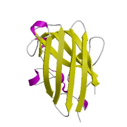 Image of CATH 3km2B