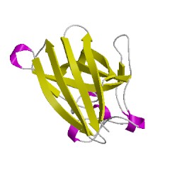 Image of CATH 3km2E