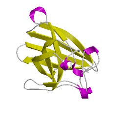 Image of CATH 3km2H