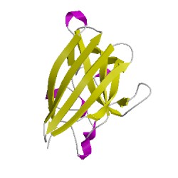 Image of CATH 3km2S