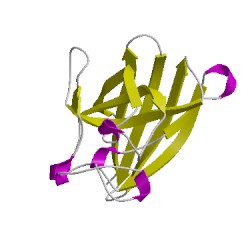 Image of CATH 3km2T