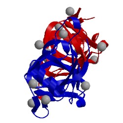 Image of CATH 3km3