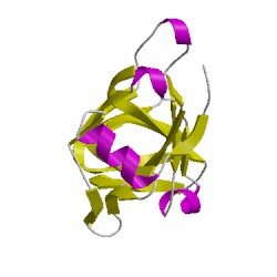 Image of CATH 3km3A