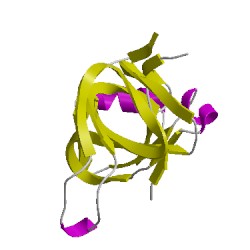 Image of CATH 3km3B