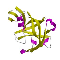 Image of CATH 3km4A01