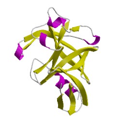 Image of CATH 3km4B01