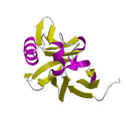 Image of CATH 3km4B02