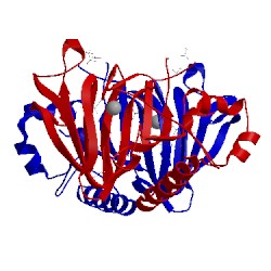 Image of CATH 3kmh