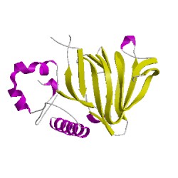 Image of CATH 3kmhA