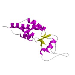 Image of CATH 3kmlE