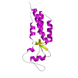 Image of CATH 3kmlF