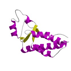 Image of CATH 3kmlL