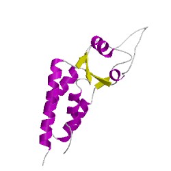 Image of CATH 3kmlM