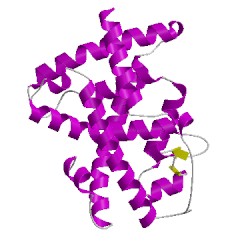 Image of CATH 3kmrA00