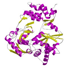 Image of CATH 3kmsA