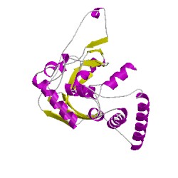 Image of CATH 3kmsA01