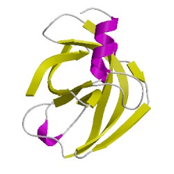 Image of CATH 3kmxB01