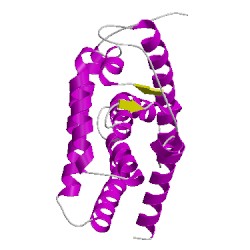 Image of CATH 3kmzB
