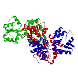 Image of CATH 3kn3