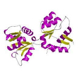 Image of CATH 3kn3A
