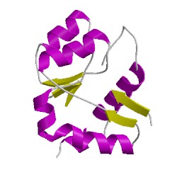 Image of CATH 3kn3A01
