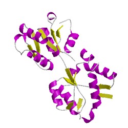 Image of CATH 3kn3B