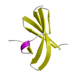 Image of CATH 3kn6B01