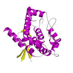 Image of CATH 3kn6B02