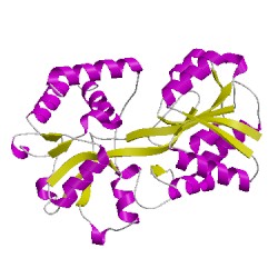 Image of CATH 3kn7A