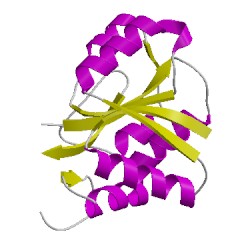 Image of CATH 3kn7A01