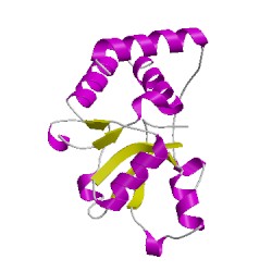 Image of CATH 3kn7A02