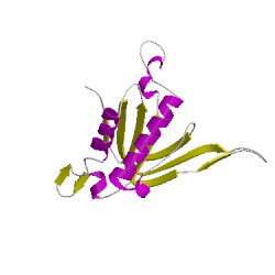 Image of CATH 3knpA00