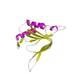 Image of CATH 3knpB00