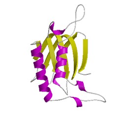 Image of CATH 3knpC00