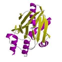 Image of CATH 3knsC