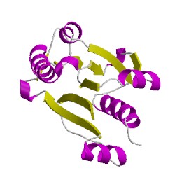 Image of CATH 3knuA01
