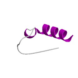 Image of CATH 3knuB02