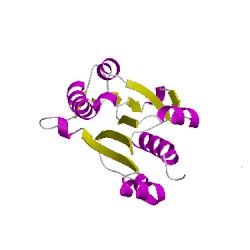 Image of CATH 3knuC01