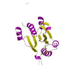 Image of CATH 3knuD01