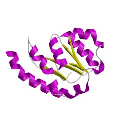 Image of CATH 3knzA02