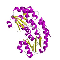 Image of CATH 3knzB